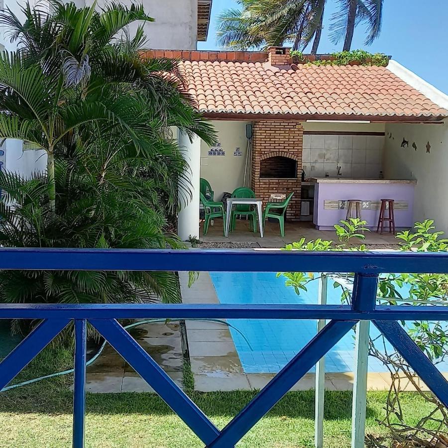 アキラス Casa Solarisヴィラ エクステリア 写真