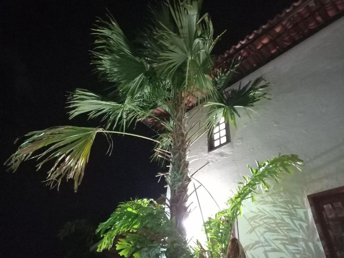 アキラス Casa Solarisヴィラ エクステリア 写真