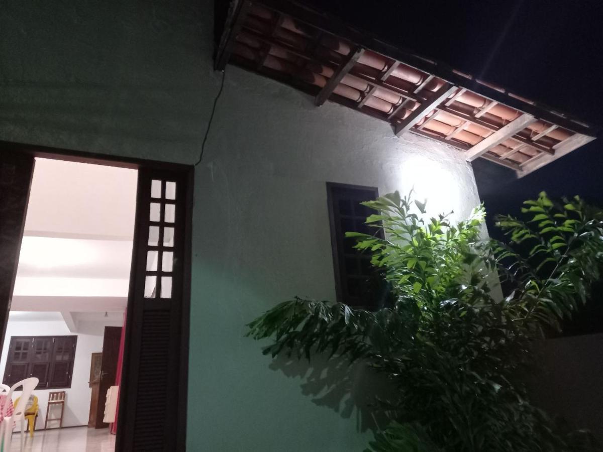 アキラス Casa Solarisヴィラ エクステリア 写真