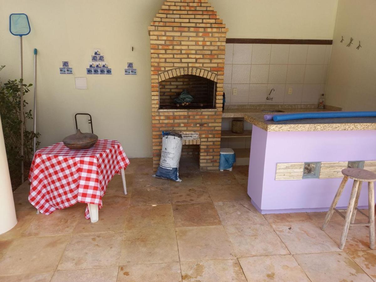 アキラス Casa Solarisヴィラ エクステリア 写真