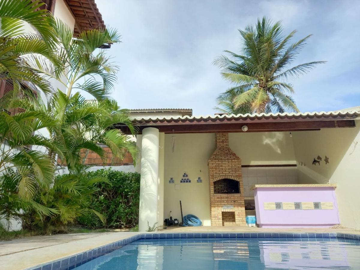 アキラス Casa Solarisヴィラ エクステリア 写真