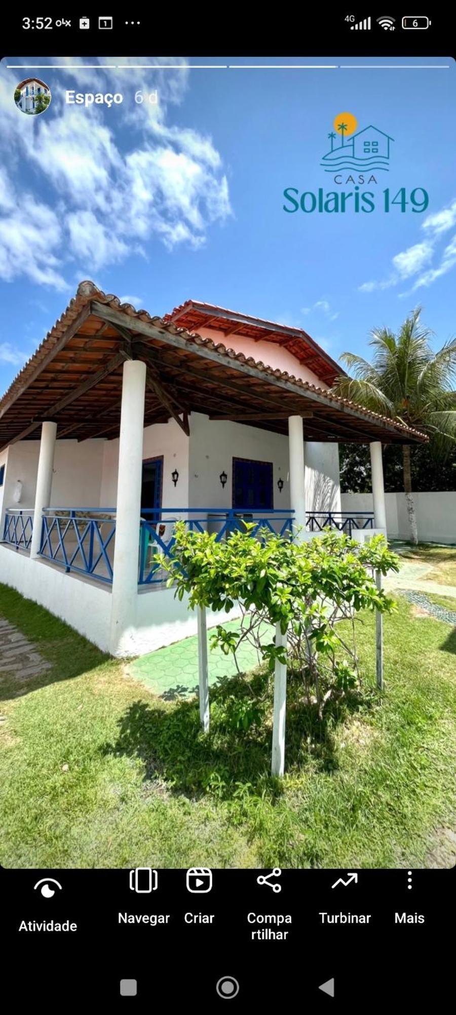 アキラス Casa Solarisヴィラ エクステリア 写真