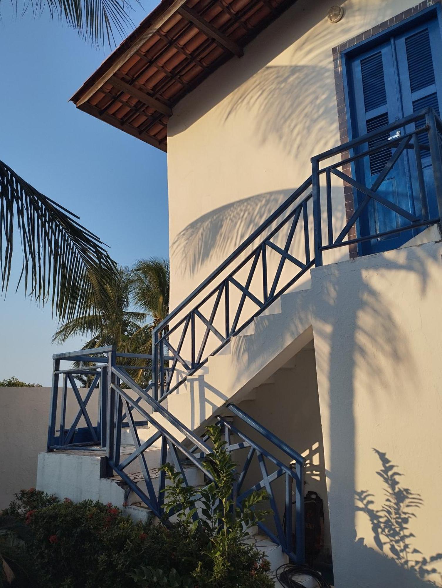 アキラス Casa Solarisヴィラ エクステリア 写真