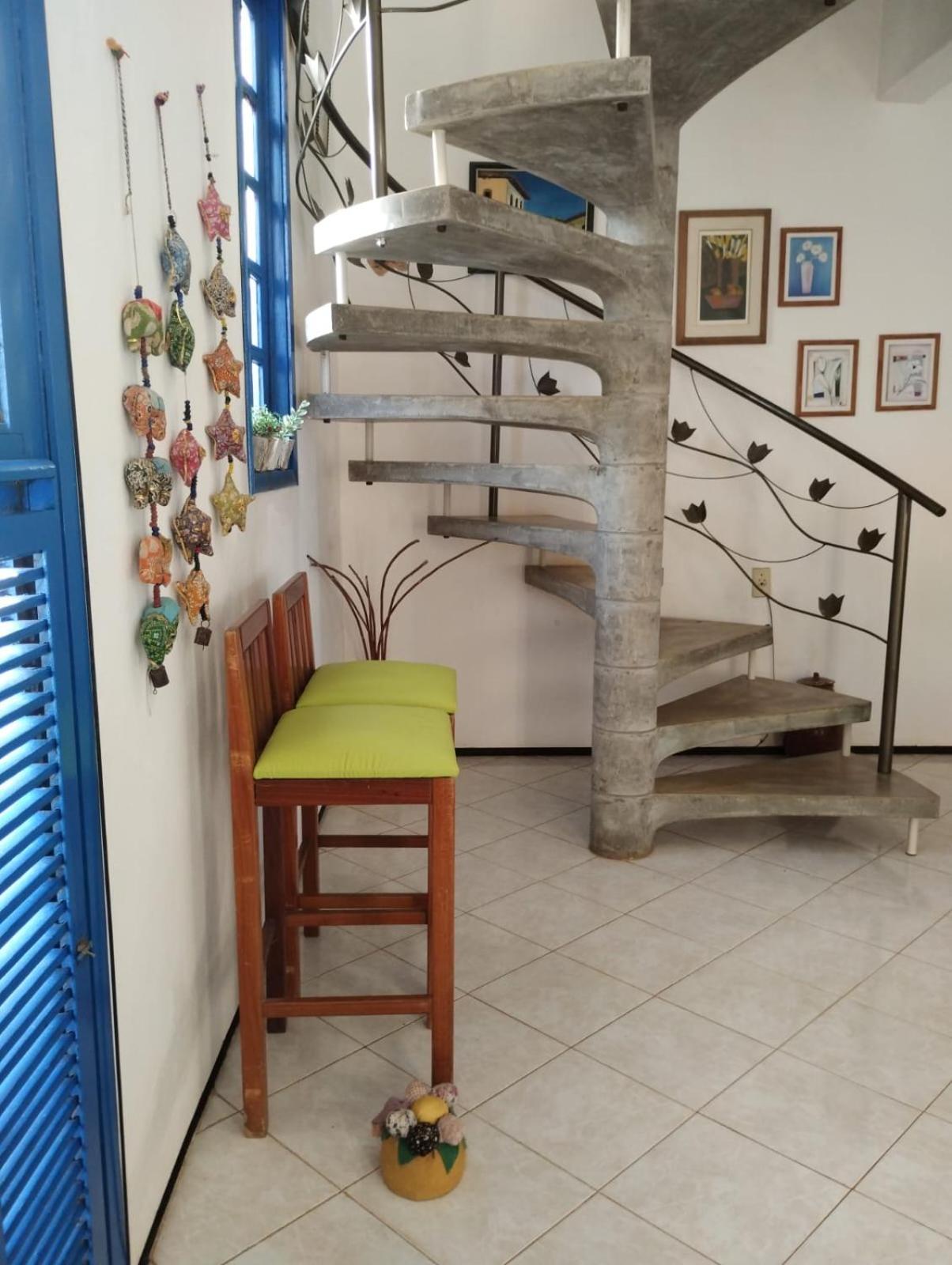 アキラス Casa Solarisヴィラ エクステリア 写真